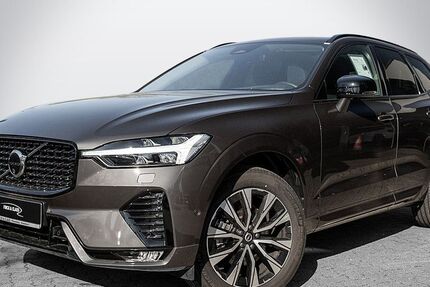 Volvo XC60 15.700 km 47.890 &euro; Pinneberg 25421