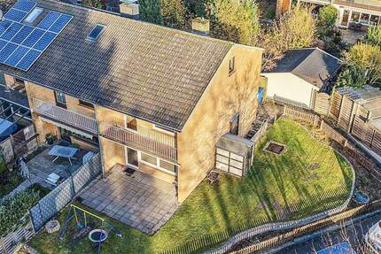 Endreihenhaus in ruhiger Nachbarschaft im Grünen! 4 zimmer