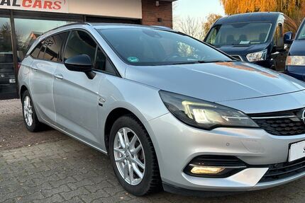 Opel Astra 190.000 km 8.300 &euro; Drage 21423