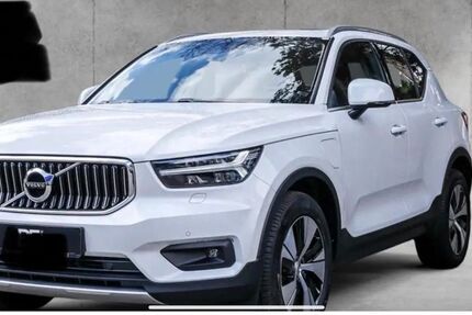 Volvo XC40 56.000 km 29.900 &euro; Hamburg 22307