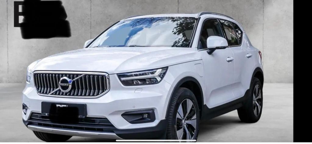 Volvo XC40 56.000 km 29.900 &euro; Hamburg 22307