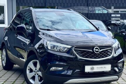 Opel Mokka 85.000 km 12.990 &euro; Hamburg 20537