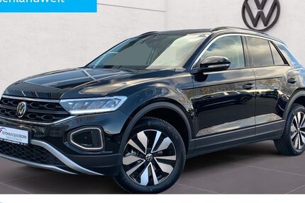 VW T-Roc 10.189 km 30.980 &euro; Quickborn 25451