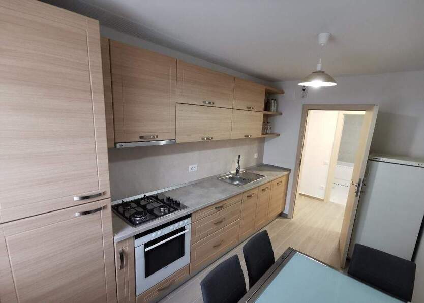 Geräumige 2- Zimmer-Wohnung in guter Lage zu vermieten 2 zimmer