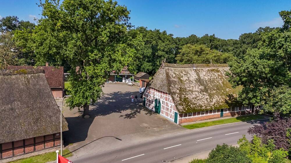 Einfamilienhaus Hamburg Neugraben-Fischbek - 1.195.000&euro; | Angebot:26188232