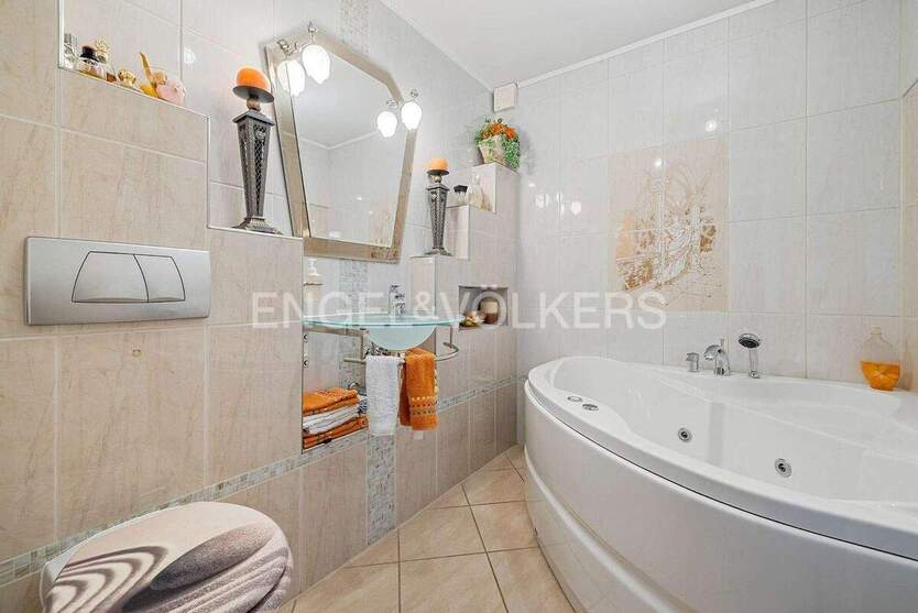 Reihenendhaus mit Wärmepumpe auf Erbpachtgrundstück 4 zimmer