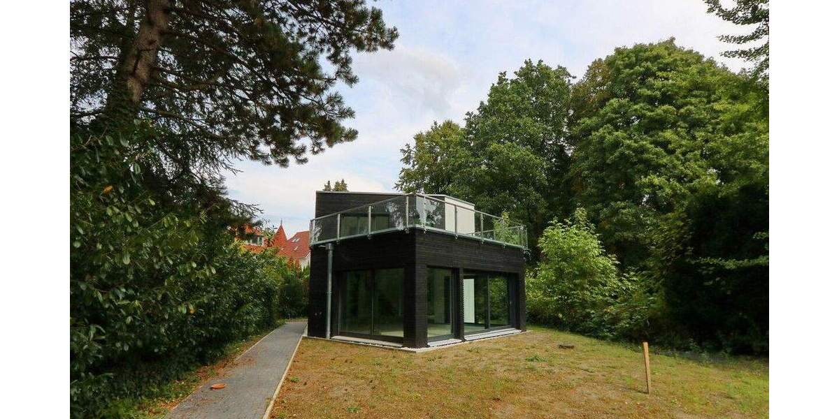 Einfamilienhaus Hamburg Marienthal - 4 Zimmer, 175 m&sup2;, 1.350.000&euro; | Angebot:23971213