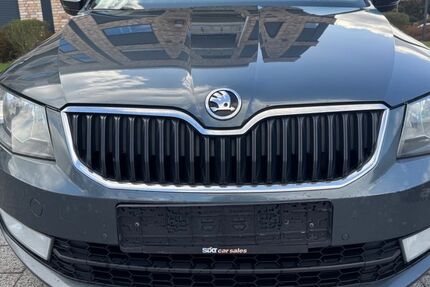 Skoda Octavia 299.000 km 3.999 &euro; Neu Wulmstorf 21629