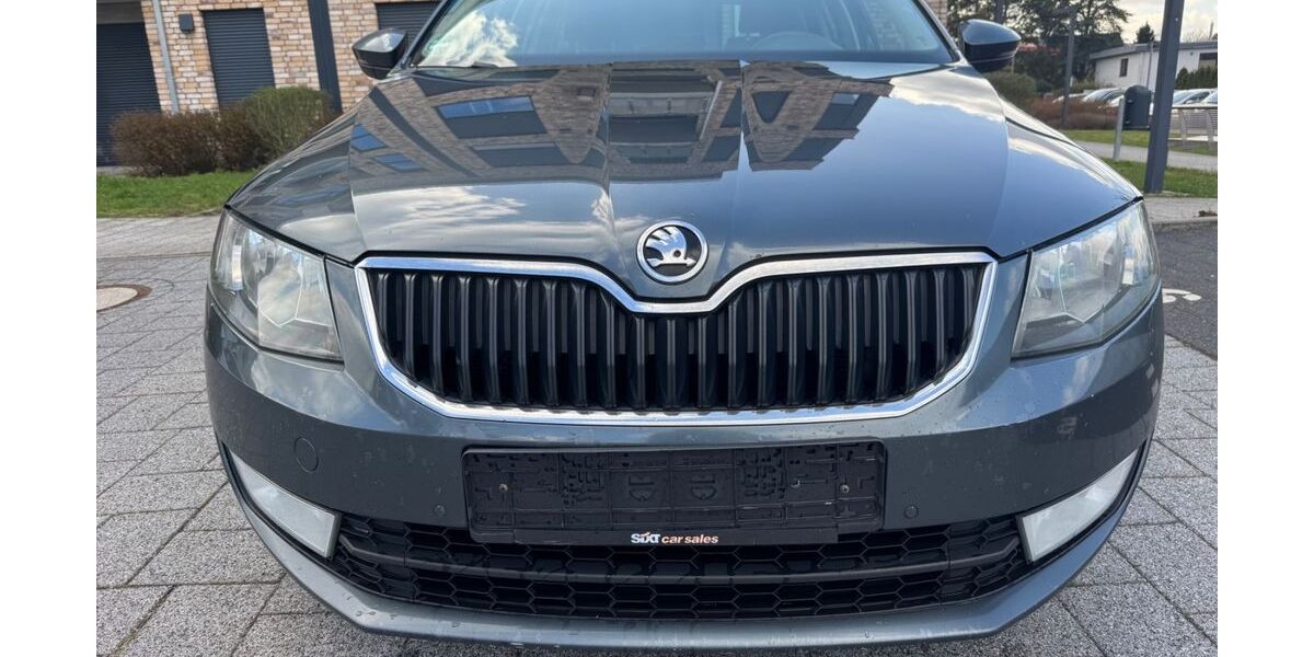 Skoda Octavia 299.000 km 4.500 &euro; Neu Wulmstorf 21629