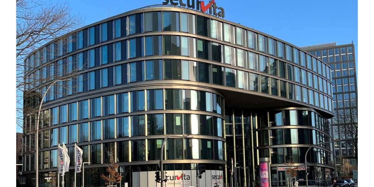 Gewerbeobjekt Hamburg Altstadt - 3.147&euro; | Angebot:27265991