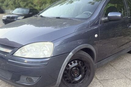 Opel Corsa 217.000 km 650 € Trittau 22946