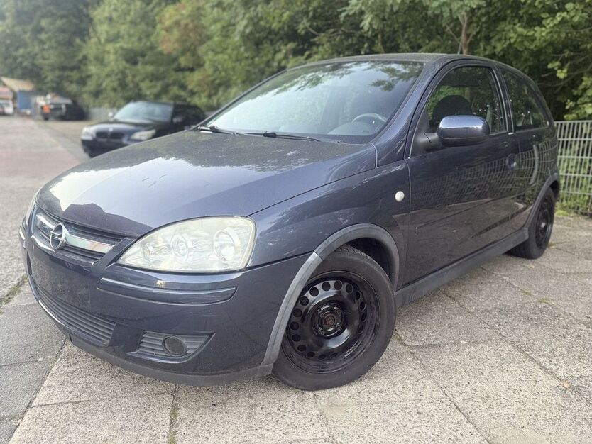Opel Corsa 217.000 km 650 € Trittau 22946