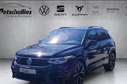 VW Tiguan 72.515 km 39.690 &euro; Hamburg 22359