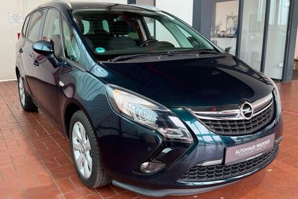 Opel Zafira 145.352 km 8.900 € Henstedt-Ulzburg (bei Hamburg) 24558