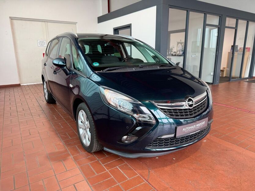 Opel Zafira 145.352 km 8.900 € Henstedt-Ulzburg (bei Hamburg) 24558