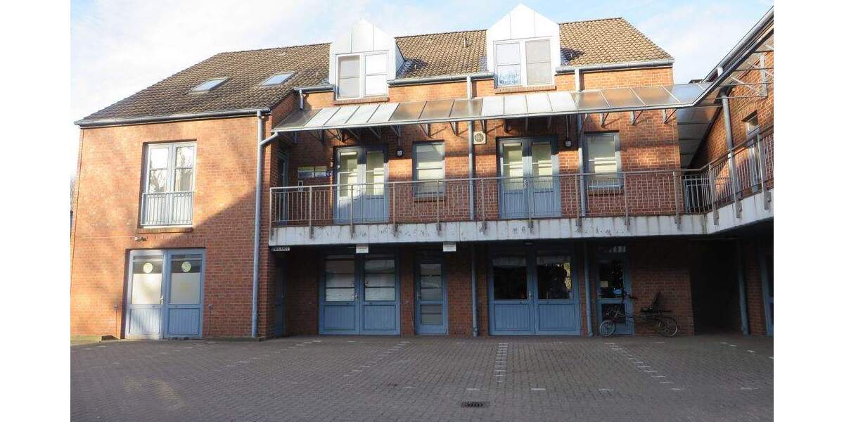 Gewerbeobjekt Hamburg Osdorf - 2 Zimmer, 690&euro; | Angebot:24387584