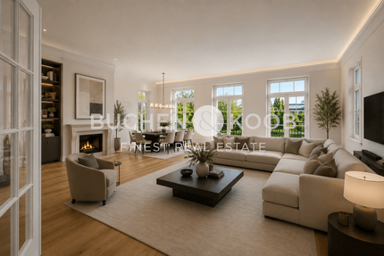 Wohnung Hamburg Harvestehude - 3 Zimmer, 206 m&sup2;, 4.340.000&euro; | Angebot:26867662