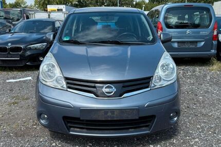 Nissan Note 140.000 km 1.000 € Henstedt Ulzburg 24558