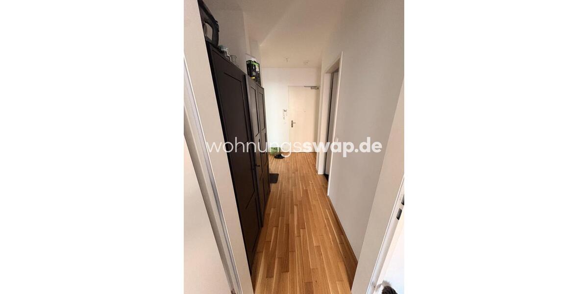 Etagenwohnung Hamburg Stellingen - 2 Zimmer, 70 m&sup2;, 1.200&euro; | Angebot:24984796
