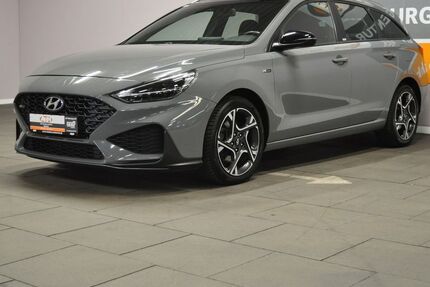 Hyundai i30 85.492 km 17.990 &euro; Schenefeld | Hamburg 22869