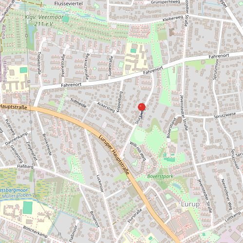 Baupartner gesucht - Bauplatz für ein Einfamilienhaus in ruhiger Parklage zimmer