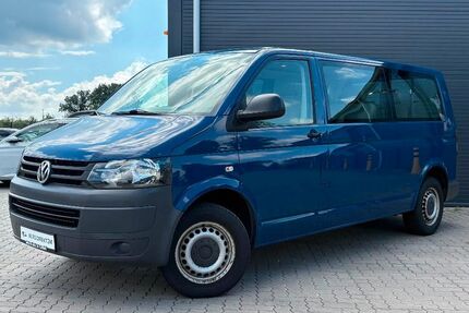 VW T5 Transporter 169.999 km 13.290 &euro; Ellerau 25479