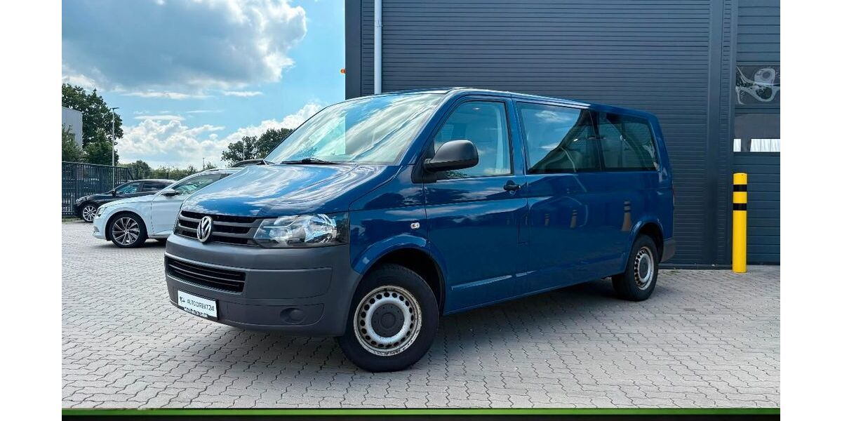 VW T5 Transporter 169.999 km 13.290 &euro; Ellerau 25479