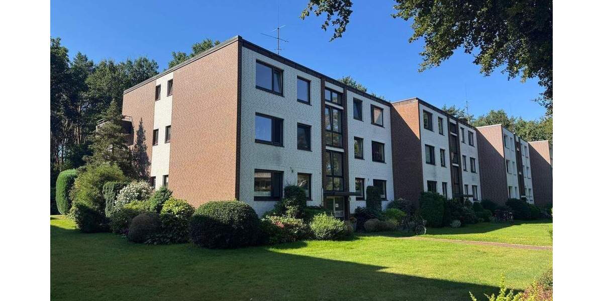 Etagenwohnung Hamburg Rissen - 3 Zimmer, 78 m&sup2;, 320.000&euro; | Angebot:26544686