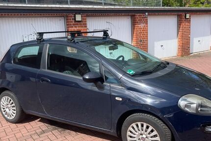 Fiat Punto 172.000 km 799 &euro; Hamburg 21149