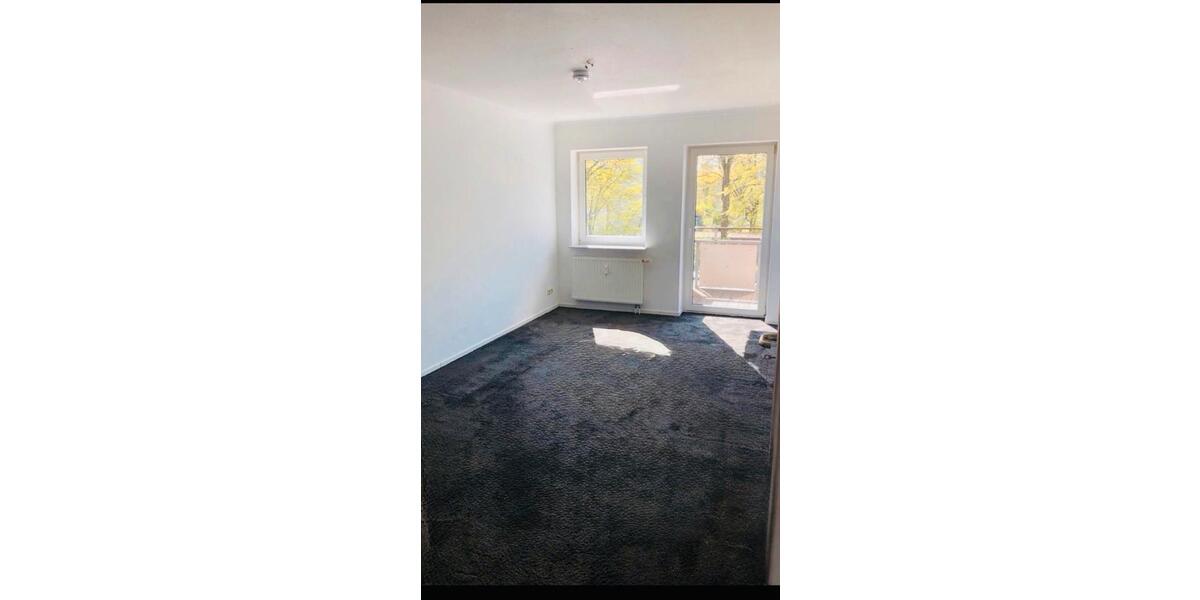 TOP 3-Zi.-Wohnung in Norderstedt mit Balkon,EBK & Stellplatz 3 zimmer