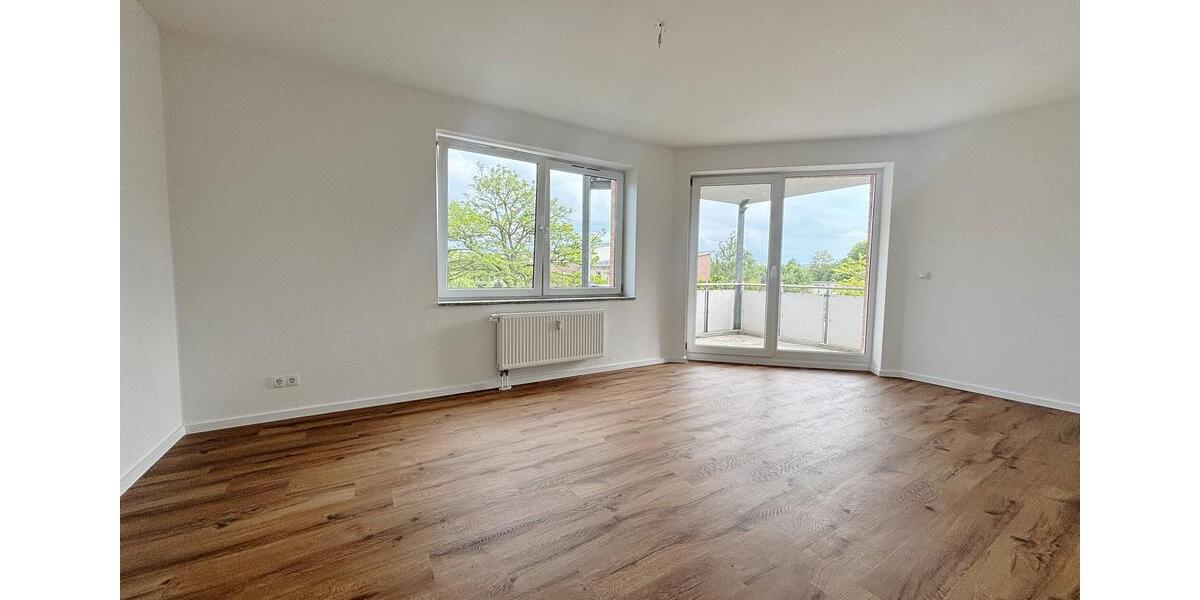 Etagenwohnung Glinde - 2 Zimmer, 83 m&sup2;, 890&euro; | Angebot:26647436