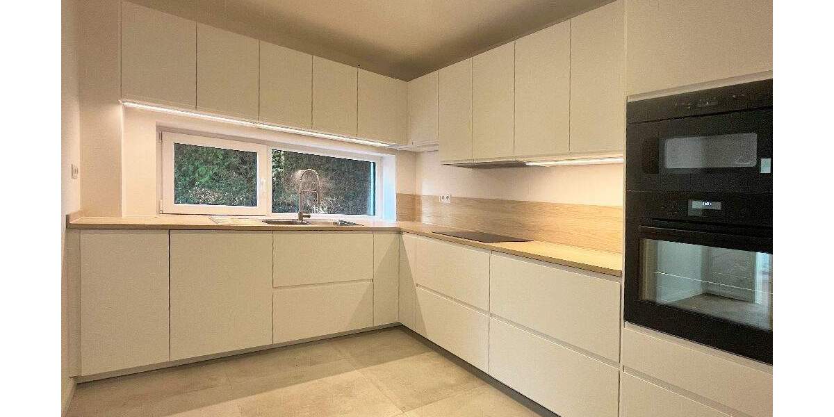 Neubau: Stadthaus in begehrter Lage von Meiendorf! 4 zimmer