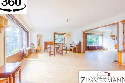 Wohnung Hamburg Poppenbüttel - 5 Zimmer, 145 m&sup2;, 495.000&euro; | Angebot:25698610