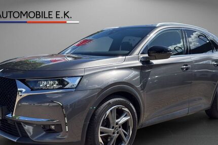 DS Automobiles DS7 (Crossback) 27.900 km 25.850 &euro; Bönningstedt 25474