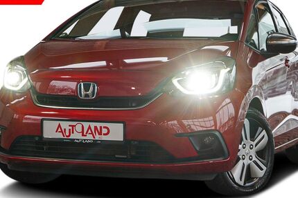 Honda Jazz 31.475 km 19.990 &euro; Hamburg 22761