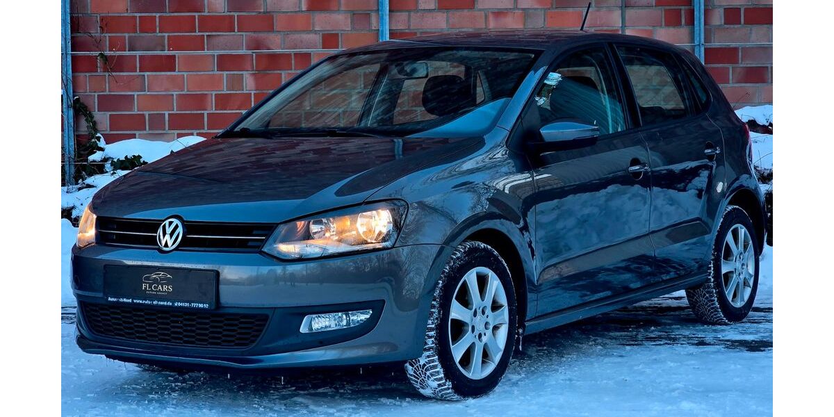 VW Polo 139.981 km 7.100 &euro; Trittau 22946