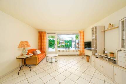 Ihr neues Zuhause in Norderstedt modern beheizt mit Fernwärme - Energieklasse D- 4 zimmer