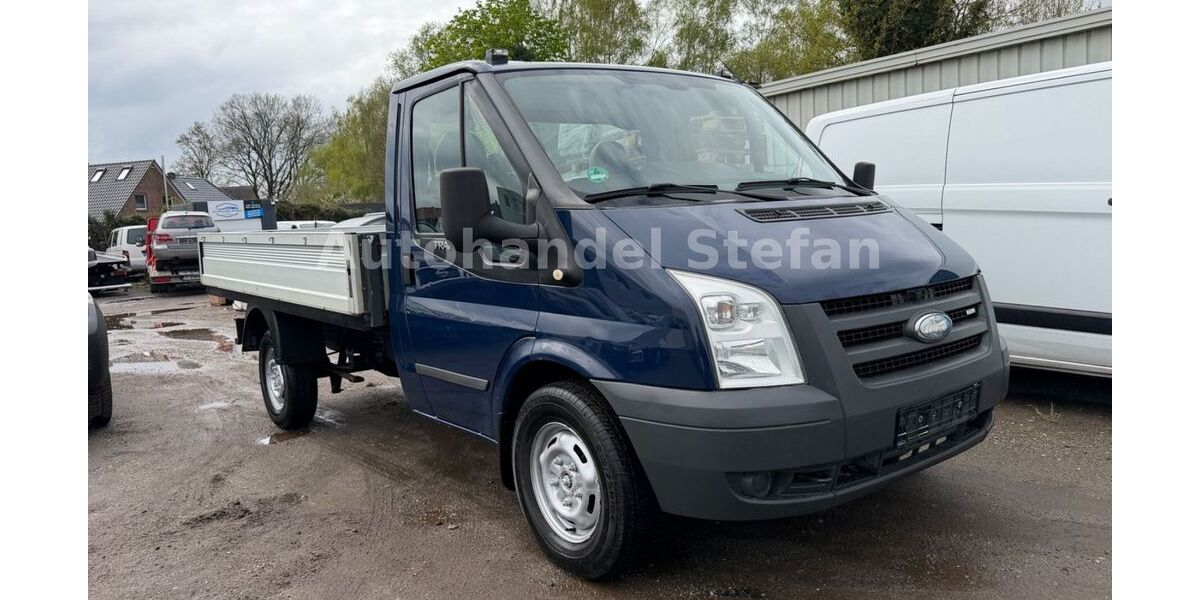 Ford Transit 135.000 km 5.500 &euro; Winsen (Luhe) 21423