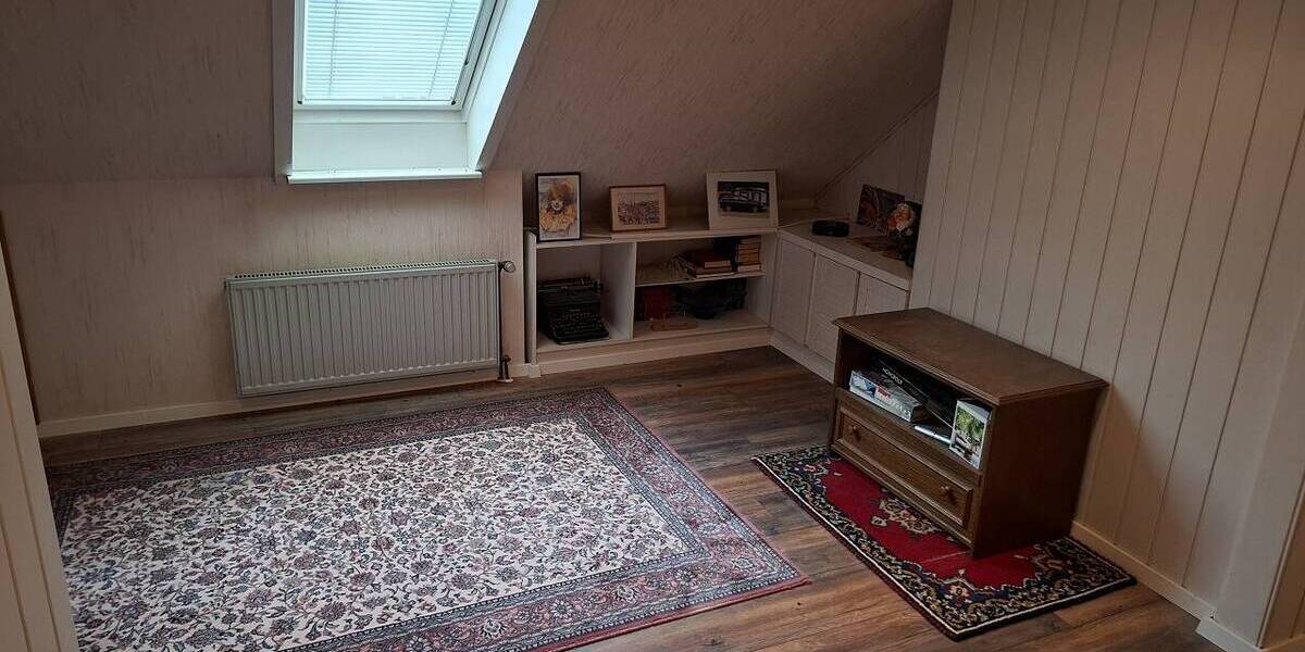 Einfamilienhaus Jork Estebrügge - 4 Zimmer, 144 m&sup2;, 284.000&euro; | Angebot:26673569
