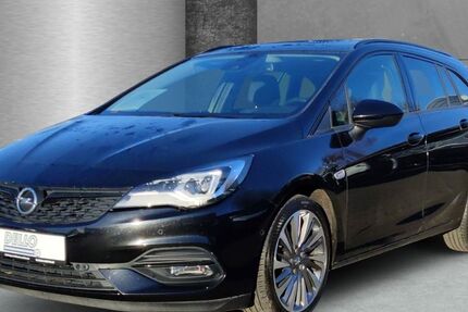 Opel Astra 110.253 km 14.980 &euro; Hamburg 21079