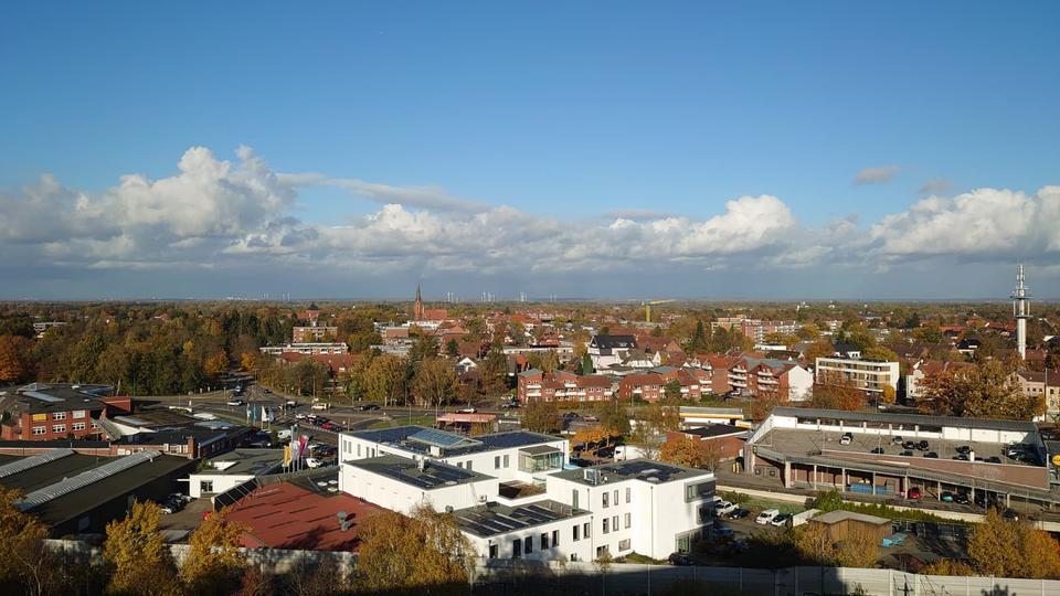 Etagenwohnung Winsen (Luhe) - 2 Zimmer, 63 m&sup2;, 139.000&euro; | Angebot:26894333