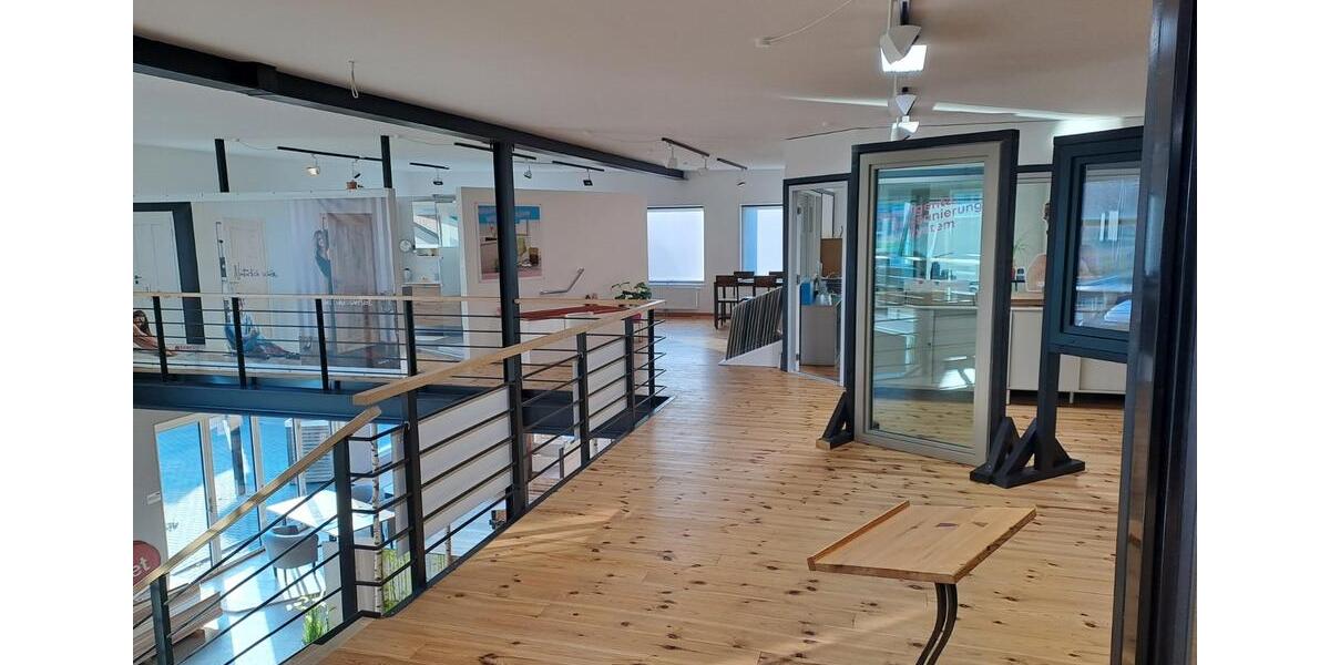 Moderne Gewerbeflächen BüroAusstellungLager zu vermieten zimmer