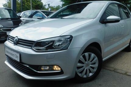 VW Polo 23.915 km 11.900 &euro; Hamburg 22043