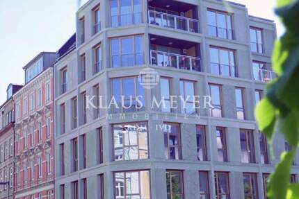 Gewerbeobjekt Hamburg Sternschanze - 4.140&euro; | Angebot:25745696