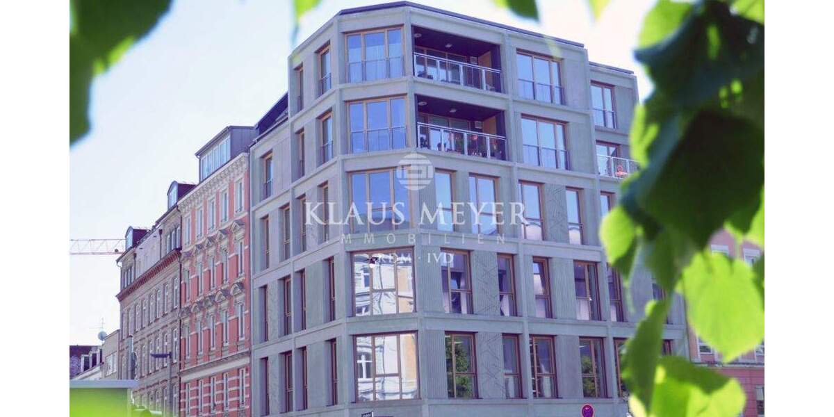 Gewerbeobjekt Hamburg Sternschanze - 4.140&euro; | Angebot:25745696