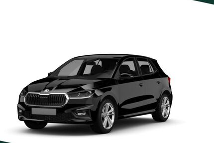 Skoda Fabia 45.367 km 15.790 &euro; Buxtehude 21614
