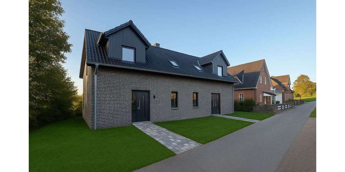 Haus zum Mieten in Hamburg 2.300 € 120 m² 6 zimmer