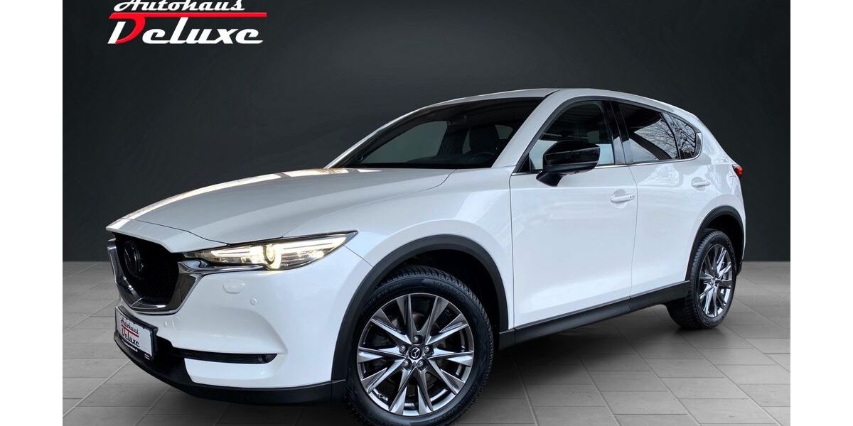 Mazda CX-5 95.880 km 23.900 &euro; Hamburg 22047
