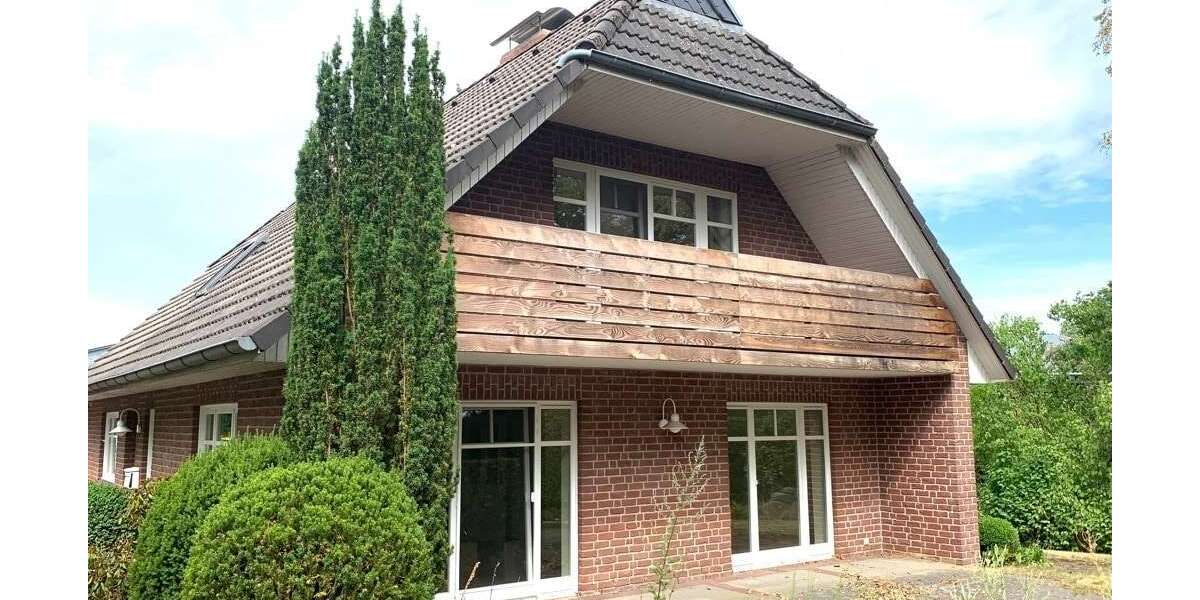 Einfamilienhaus Stelle - 5 Zimmer, 157 m&sup2;, 2.000&euro; | Angebot:27436935