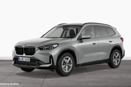 BMW X1 9.266 km 38.908 &euro; Barsbüttel bei Hamburg 22885